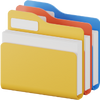 Files and Folders